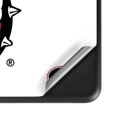 University of Georgia Dawgs Google Pixelbook Go Skin